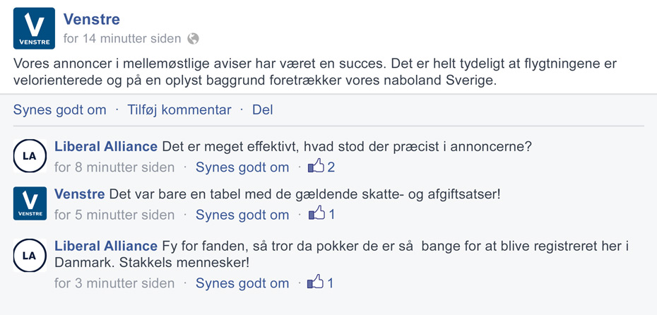 Registreringsafgiften!?