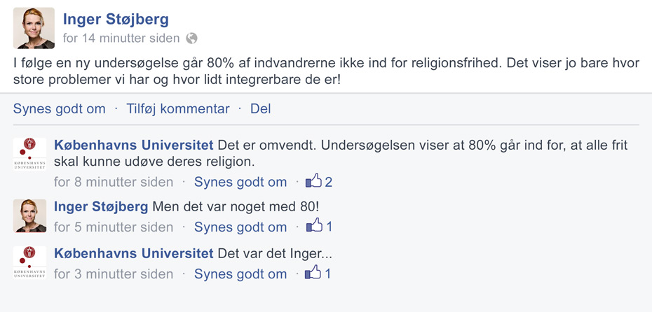 Det var 80....
