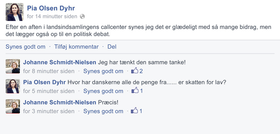 Hæv skatten!
