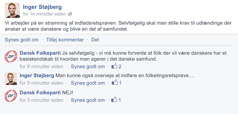 Hvad med?