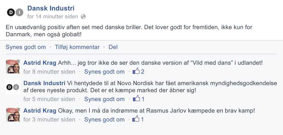 Good News!