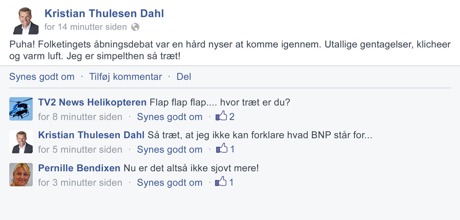 Hvad betyder BNP??