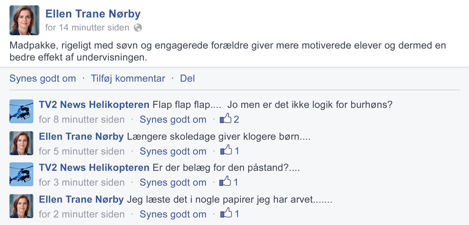 Floskelskolereformen