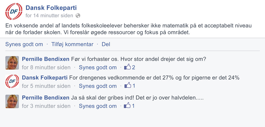 Det er jo helt vildt mange!