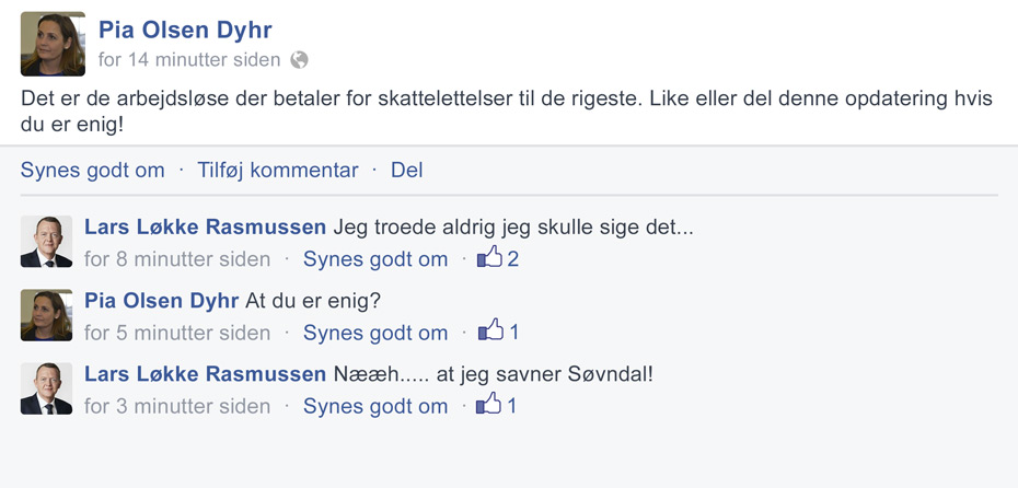 Savnet