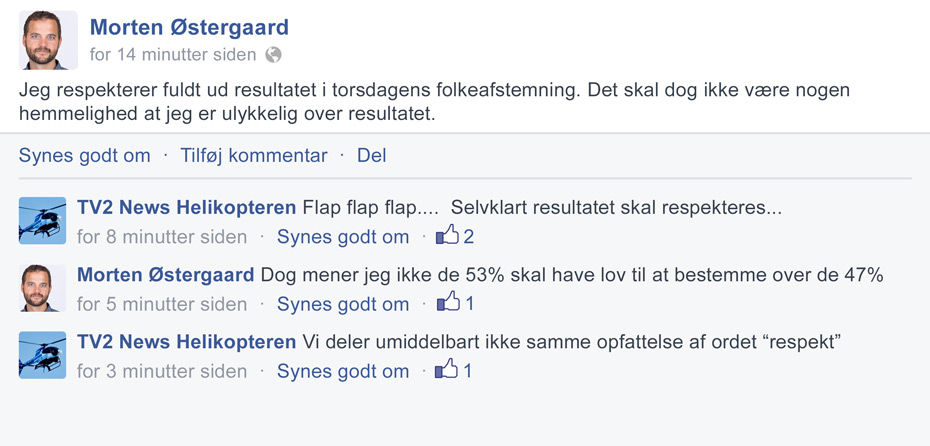Respekt