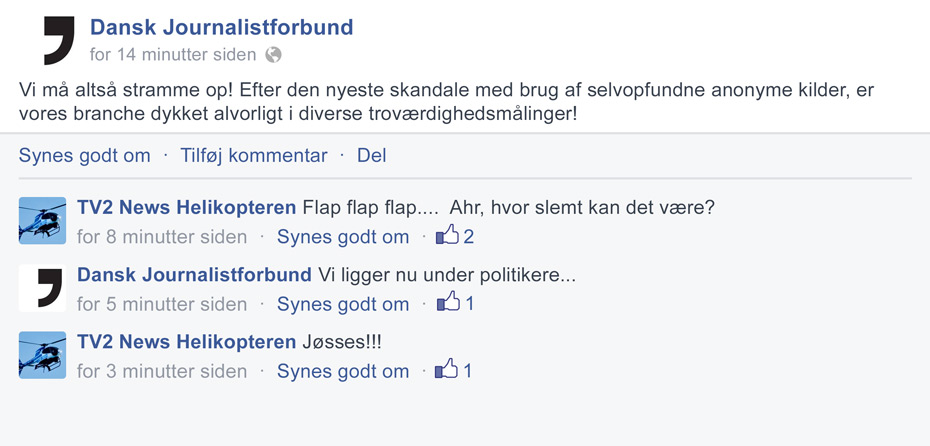 Utroligt