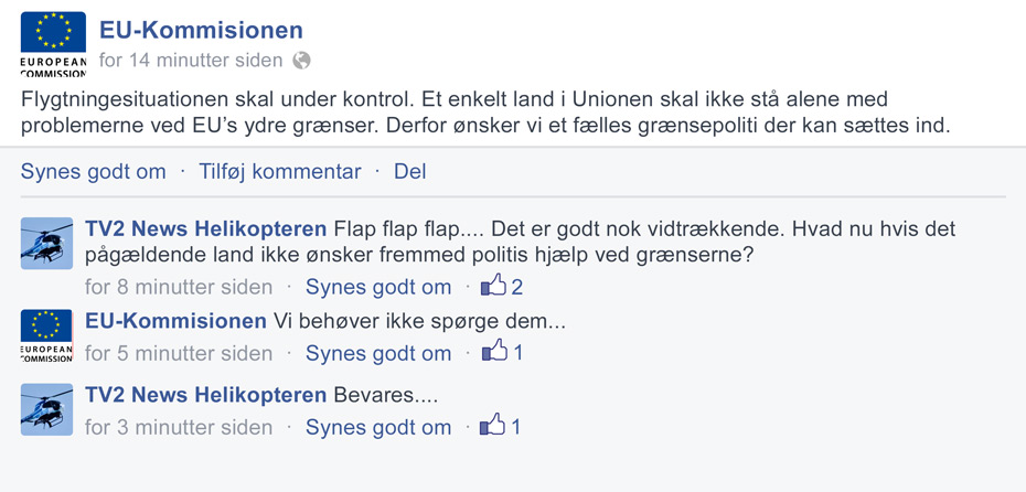 Der må være en grænse