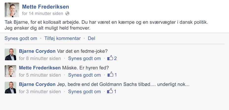 Sådan er det jo...