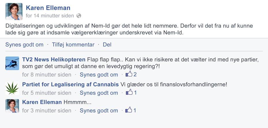 Nem-demokrati