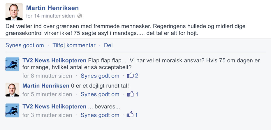 How low can we go?