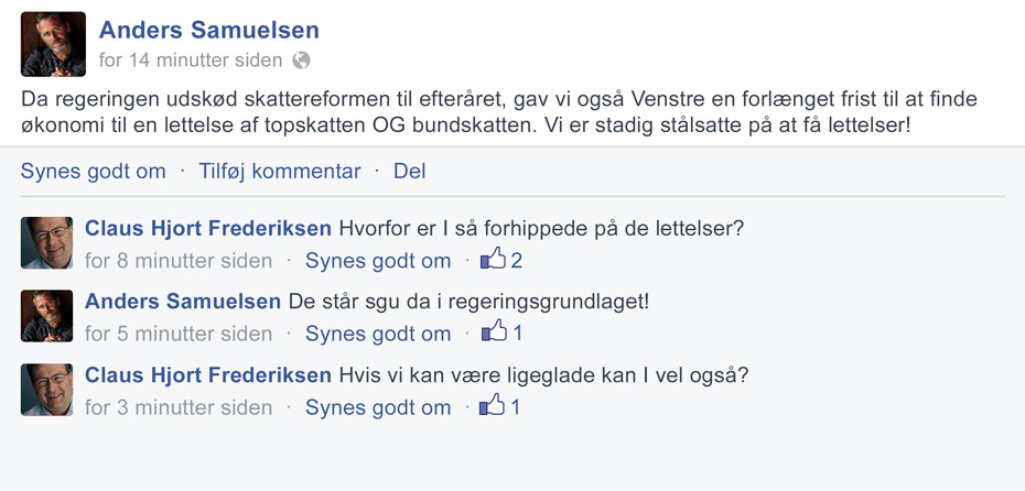 Slap af Mulle!