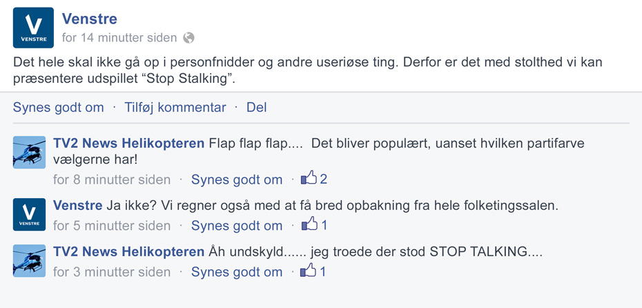 Stop.....bare stop!