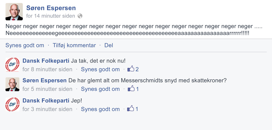 Neeeegaarrr!