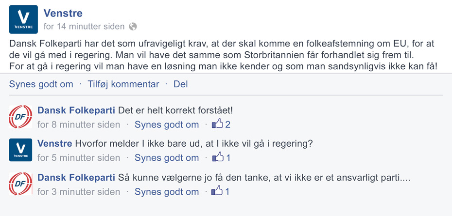 Ansvarlighed...