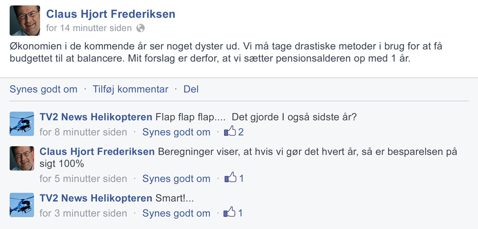Pensionsfinten!