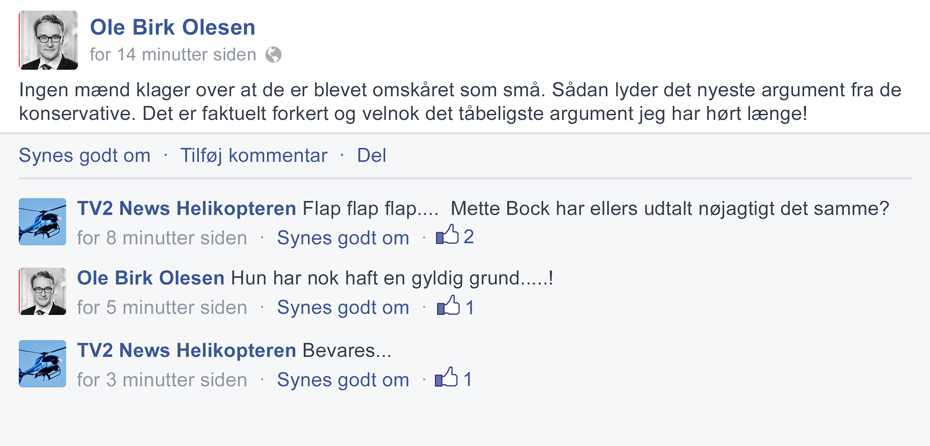 Har man hørt mage!
