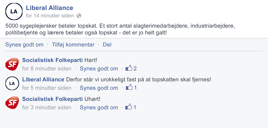 Det er jo helt galt