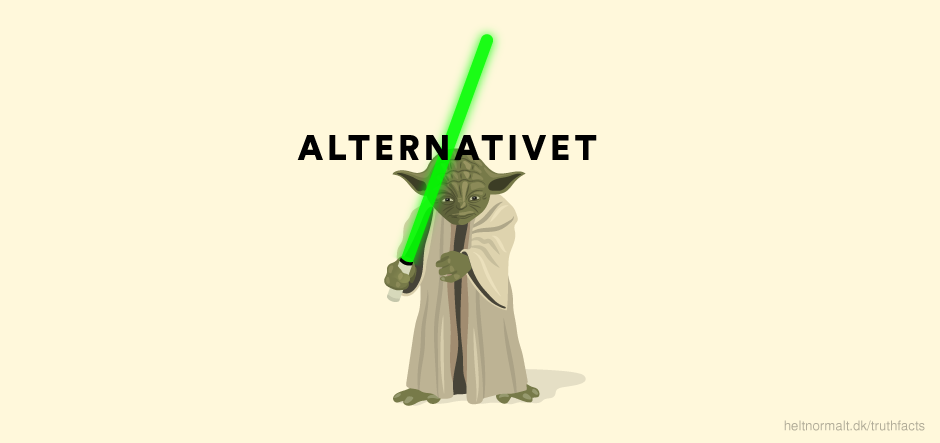 Alternativet