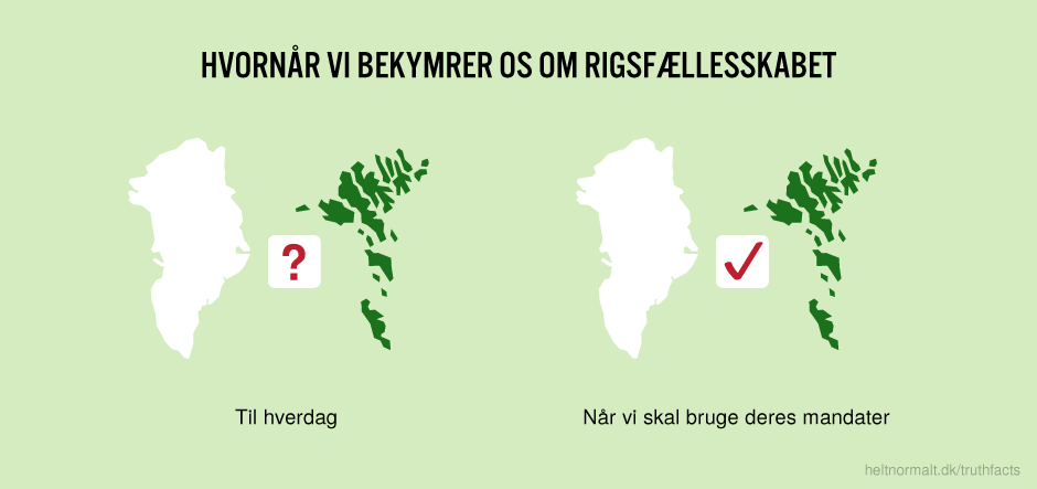 Hvornår vi bekymrer os om Rigsfællesskabet