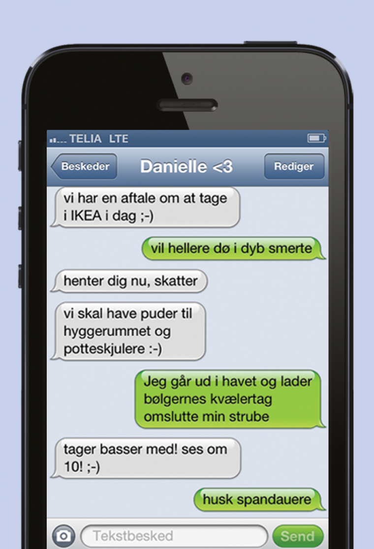 IKEA-tur
