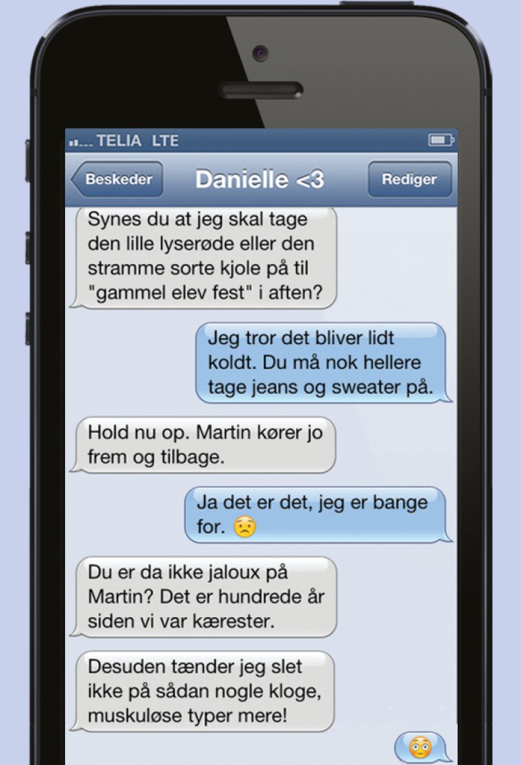 Gammel elevfest