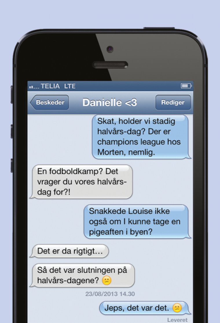 Halvårsdag