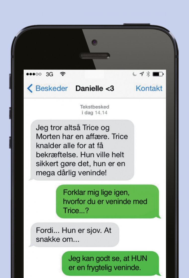 Sjove Trice