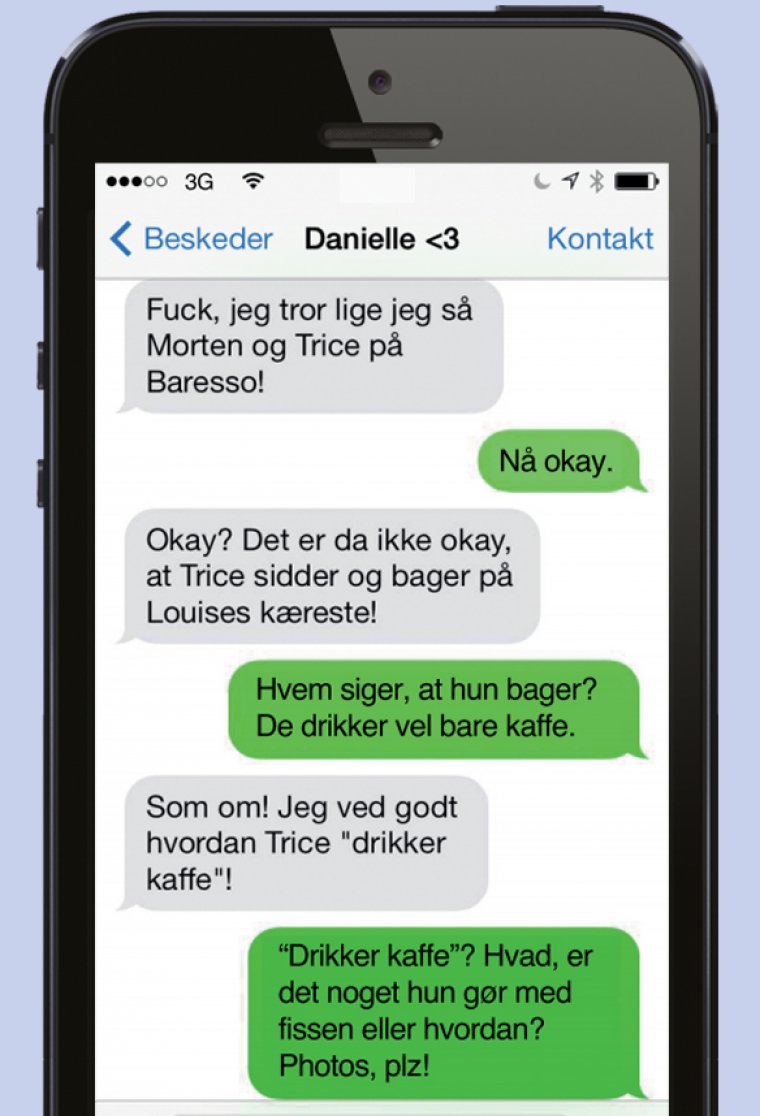 Kaffe