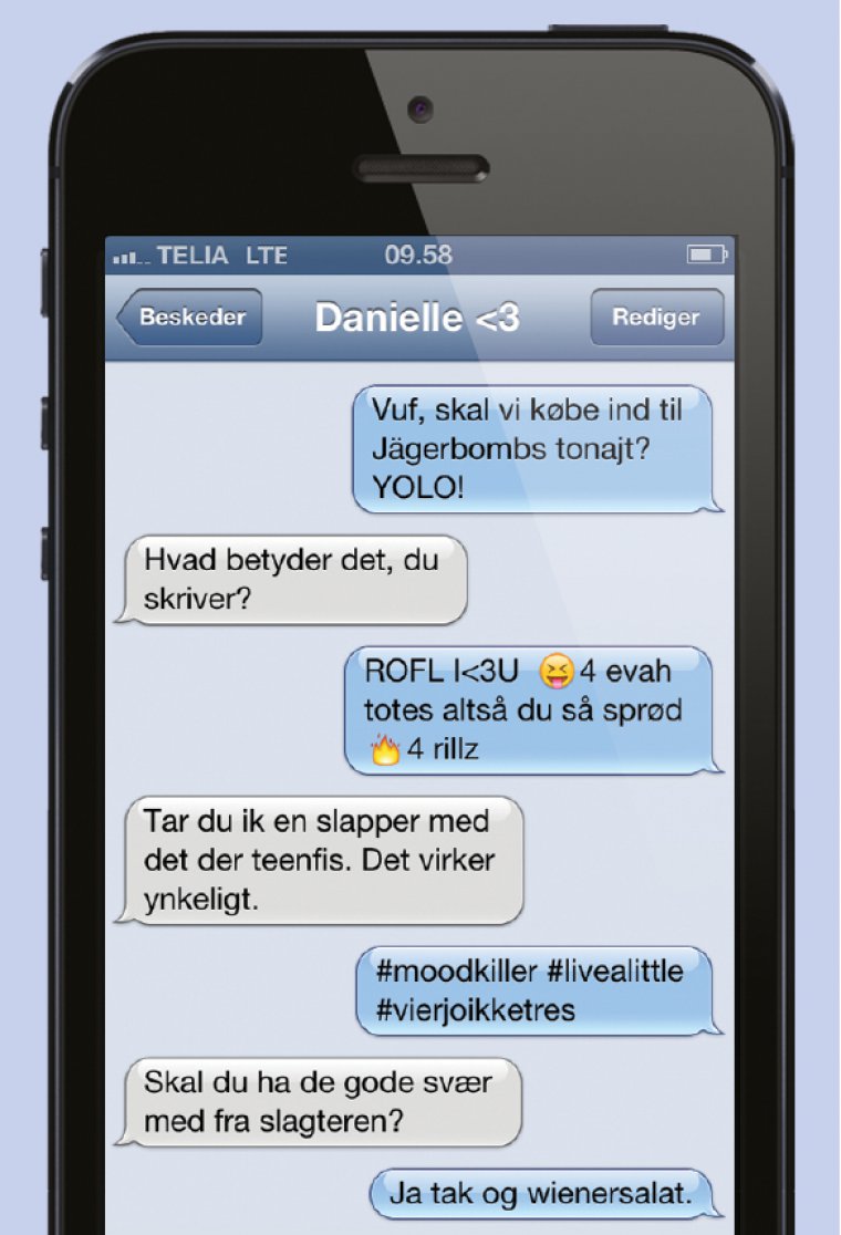 YOLO