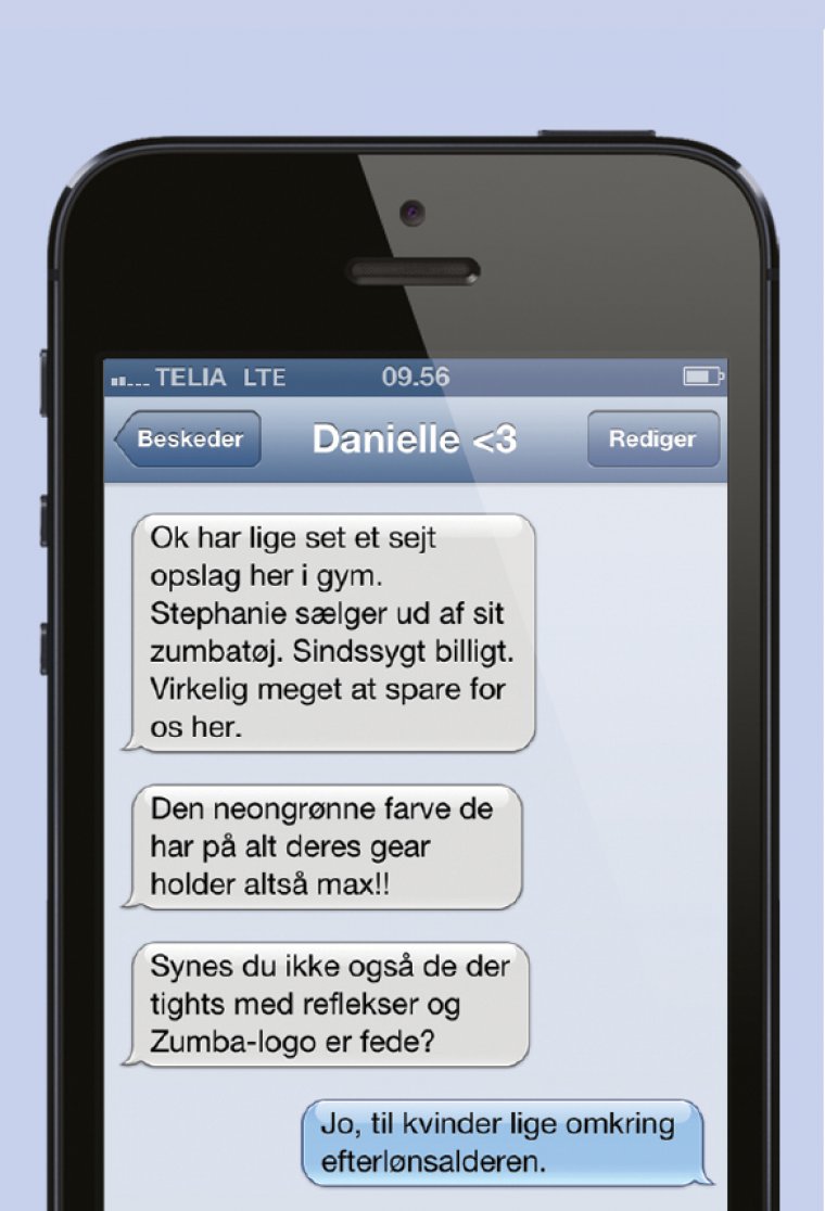Zumbatøj