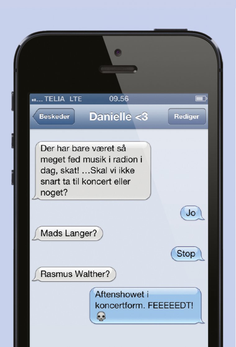 Til koncert