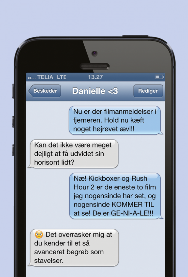 Filmanmeldelser