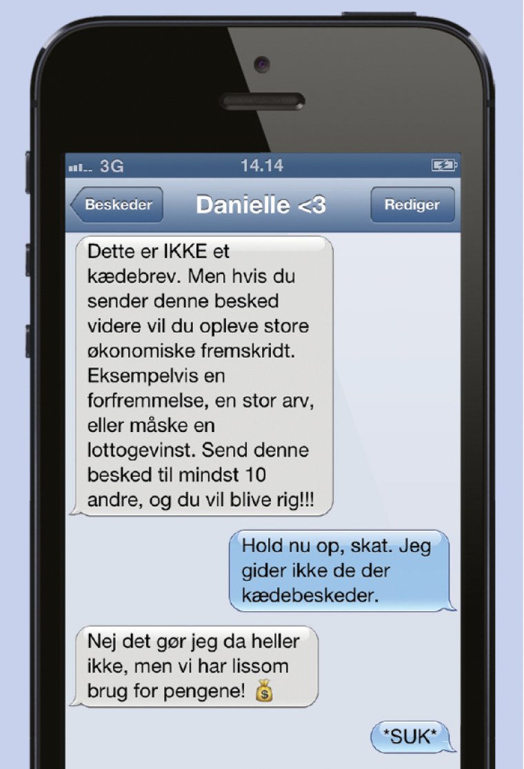 Kædebrev