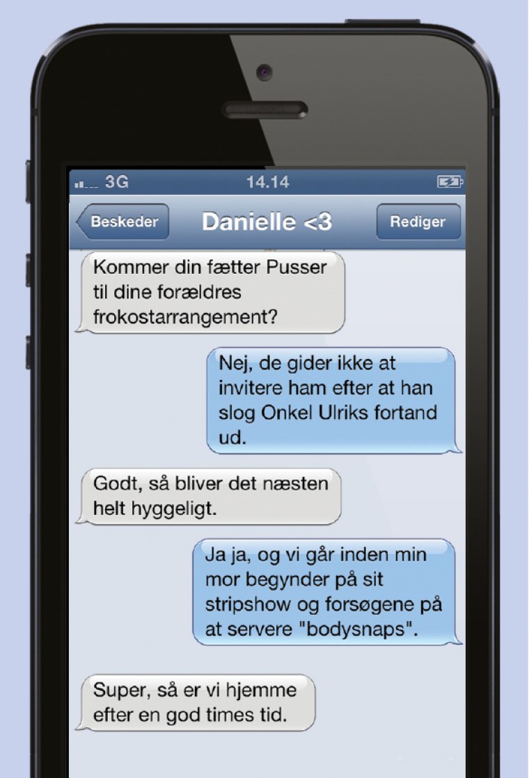 Fætter Pusser