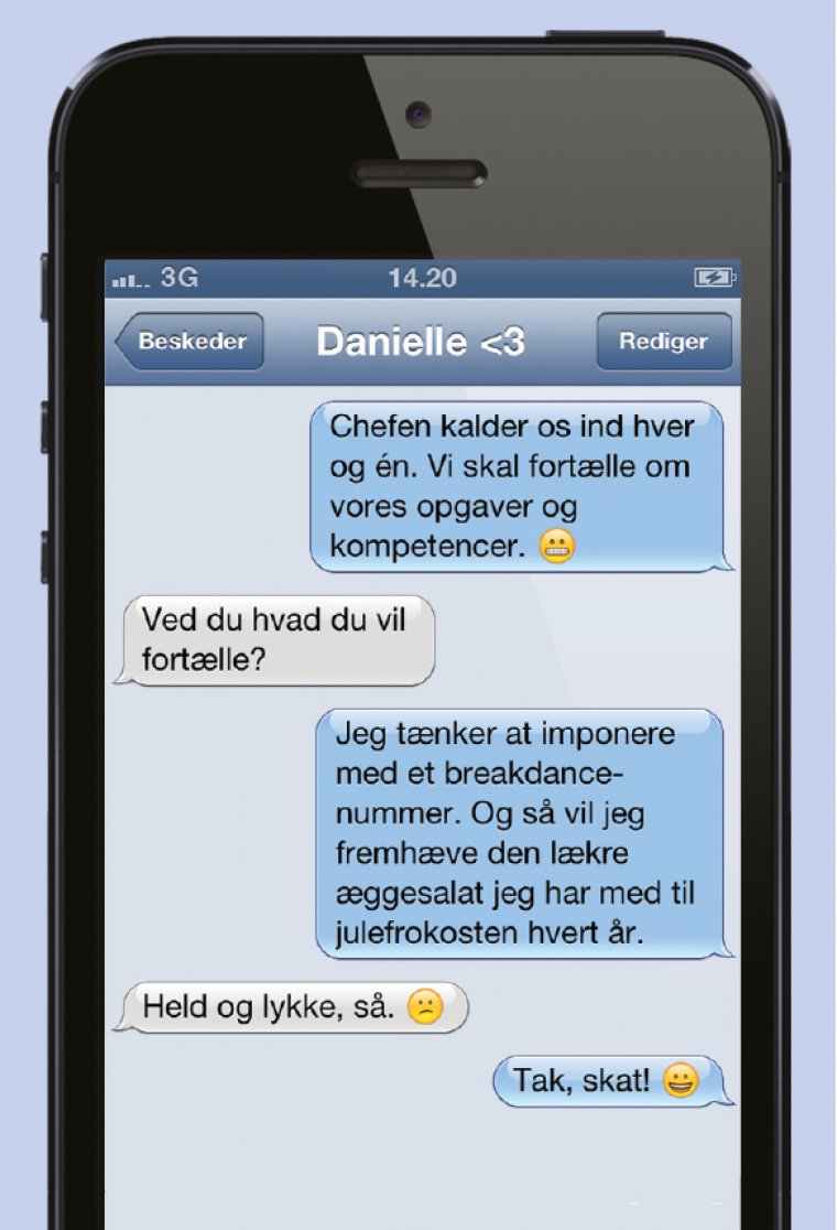 Kompetencer