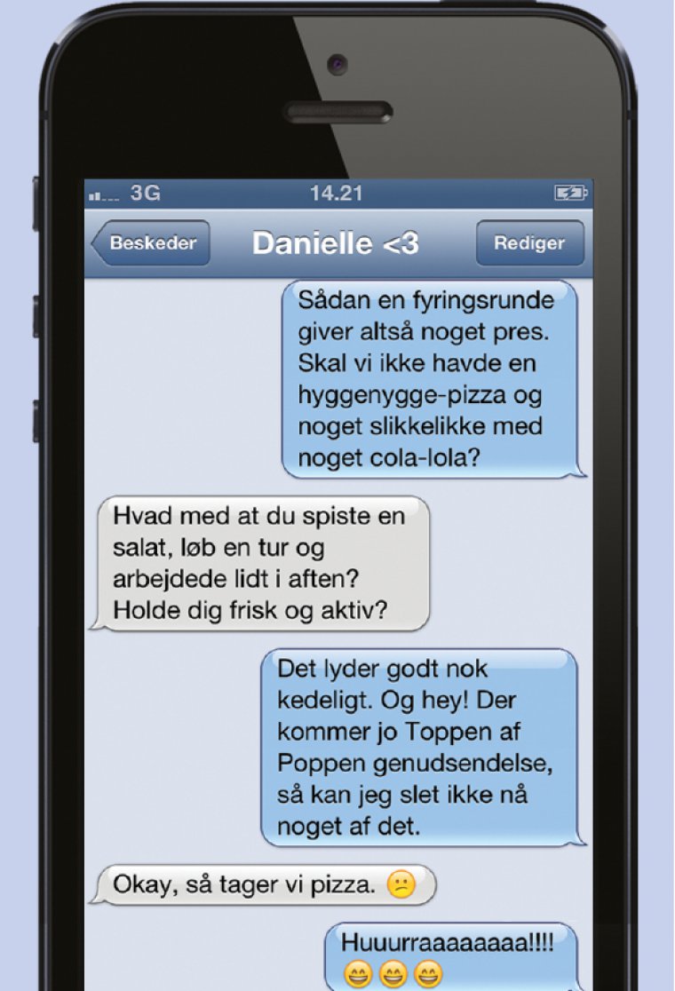 Fyringsrunde