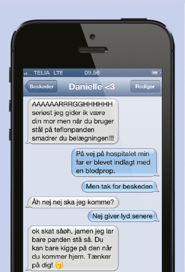 Teflonpande