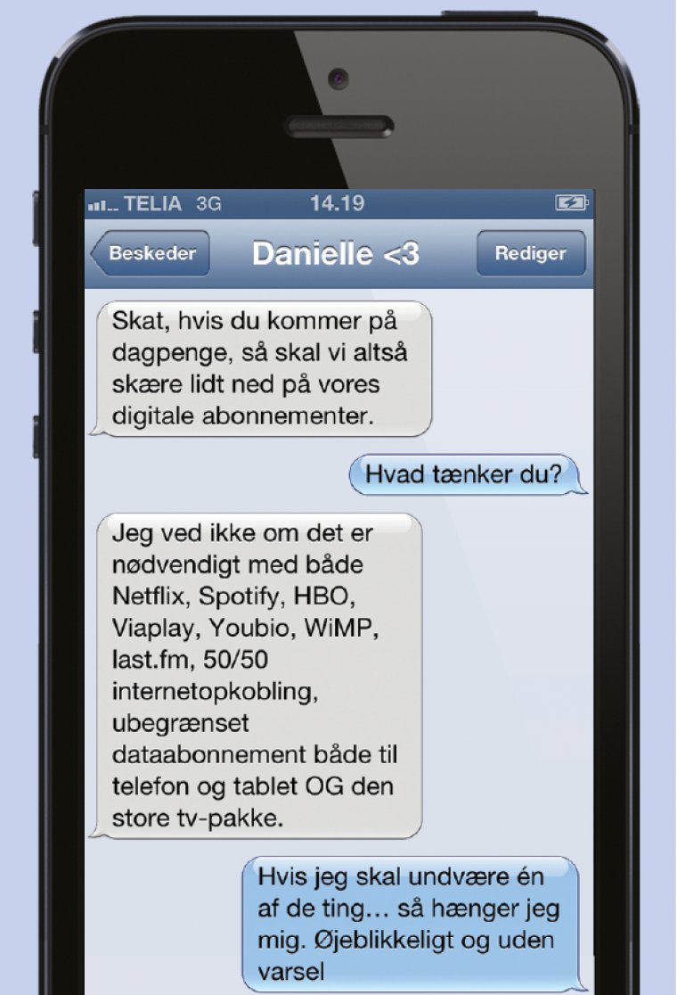 Dagpenge