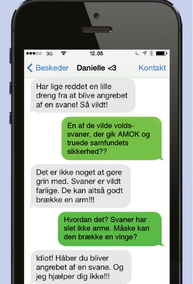Svaneangreb
