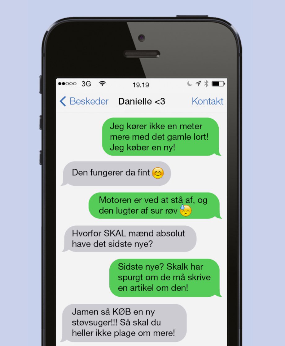 Gamle lort!