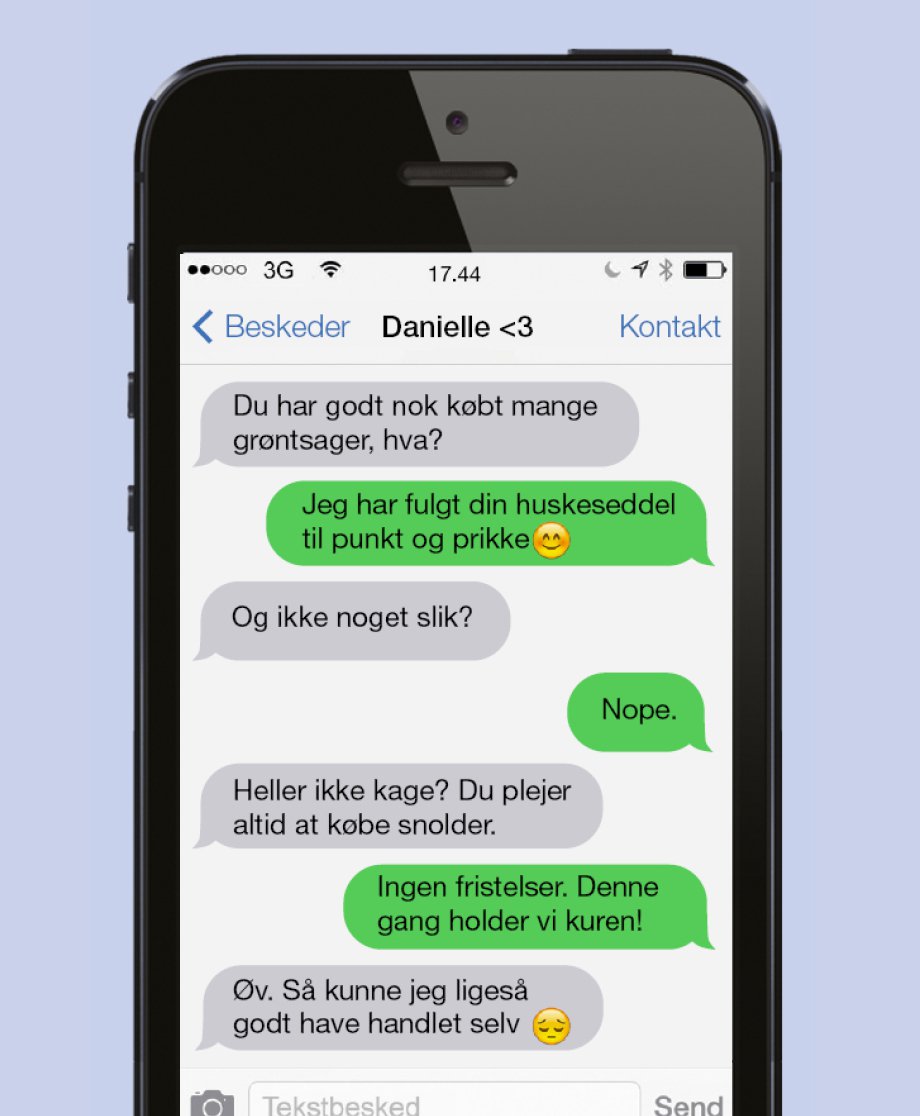 Huskeseddel