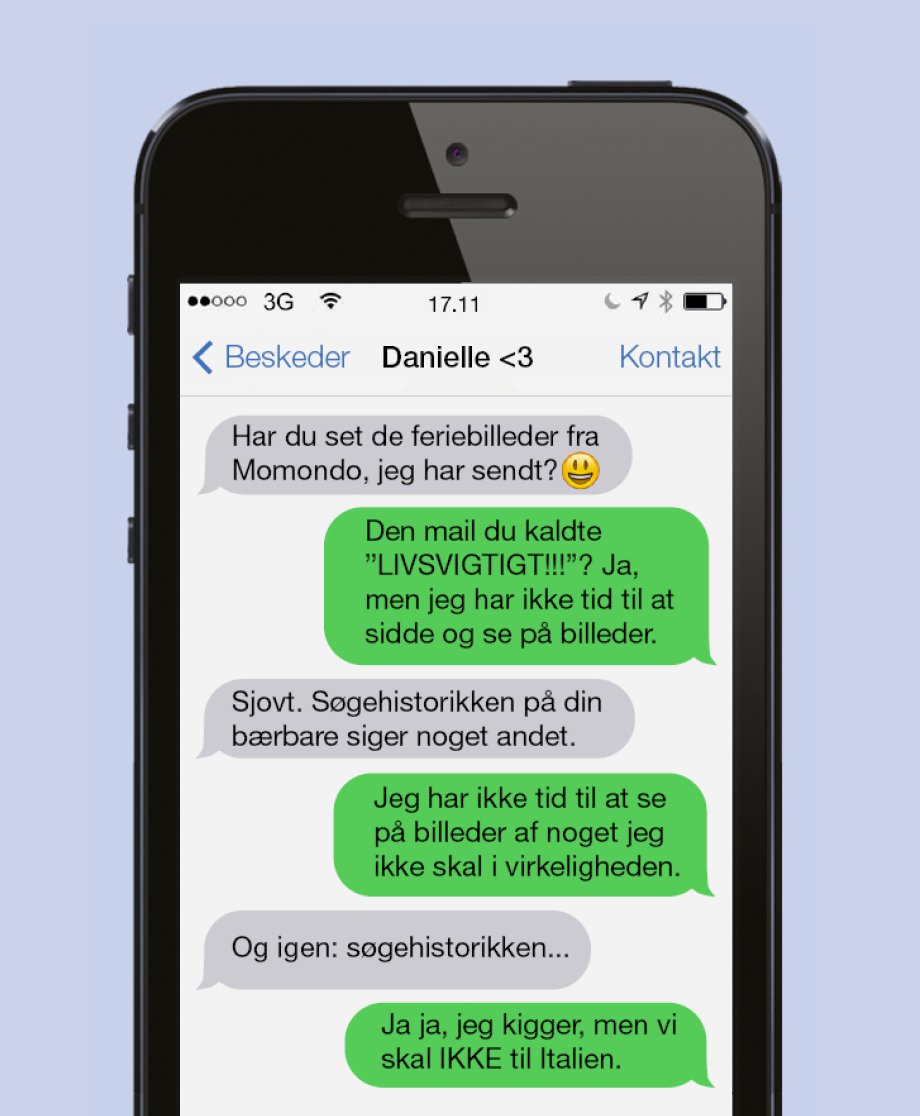Feriebilleder