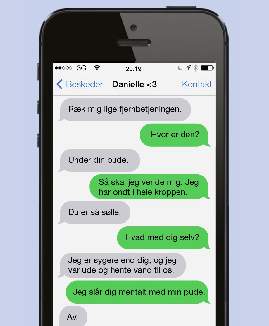 Mentalt pudeslag