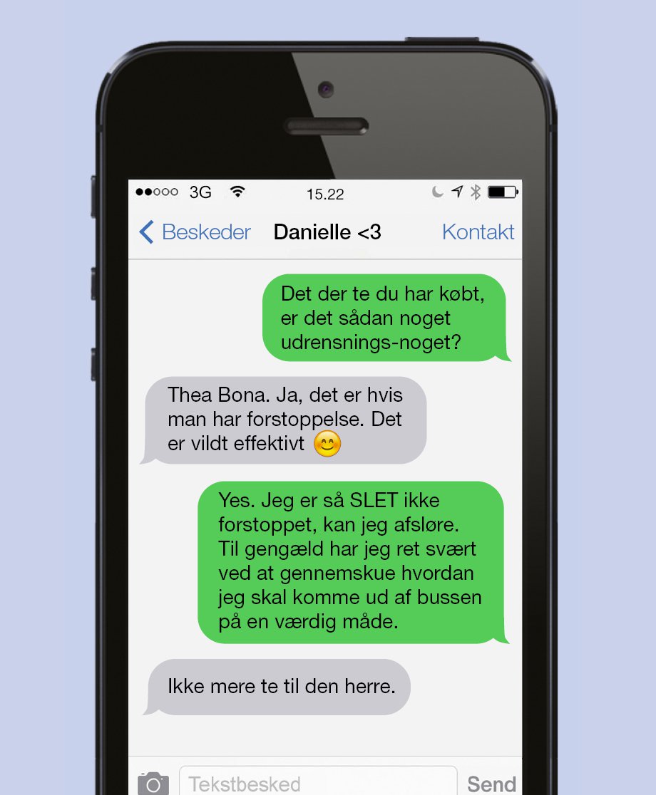 Udrensningste