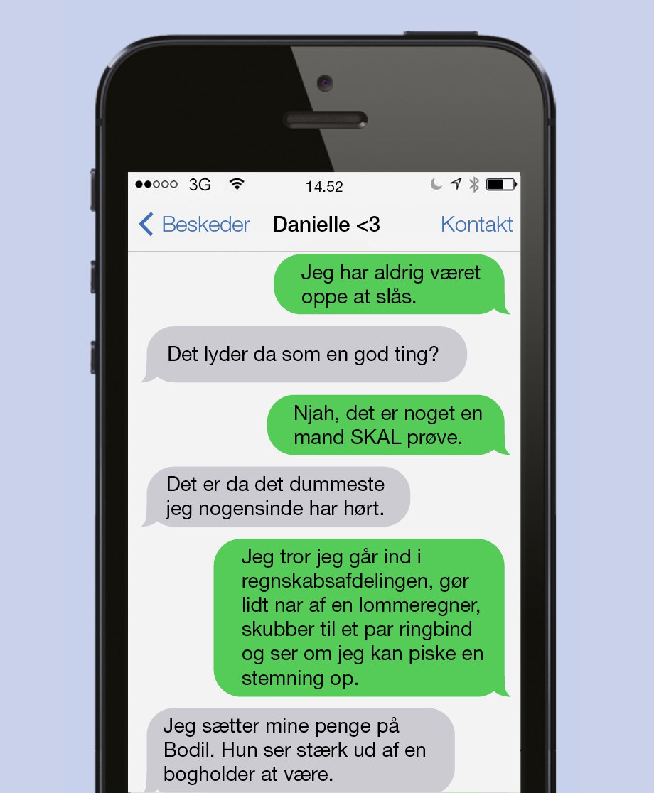 Slåskamp