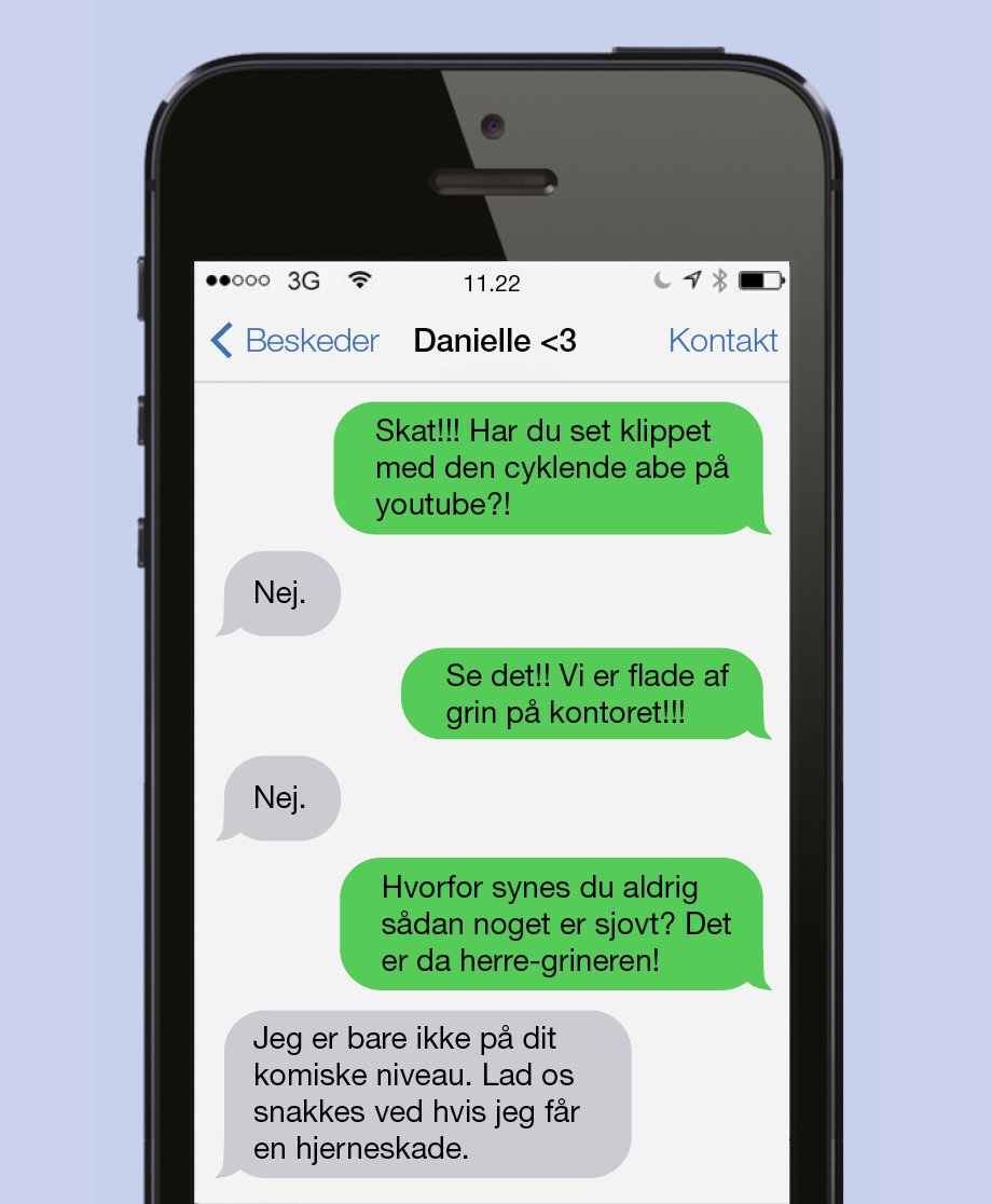 Youtube-klippet