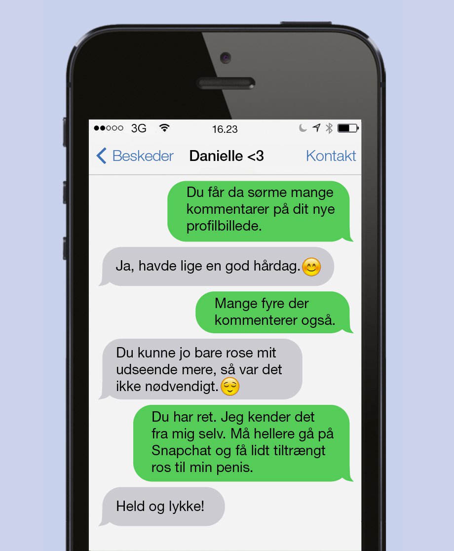 God hårdag