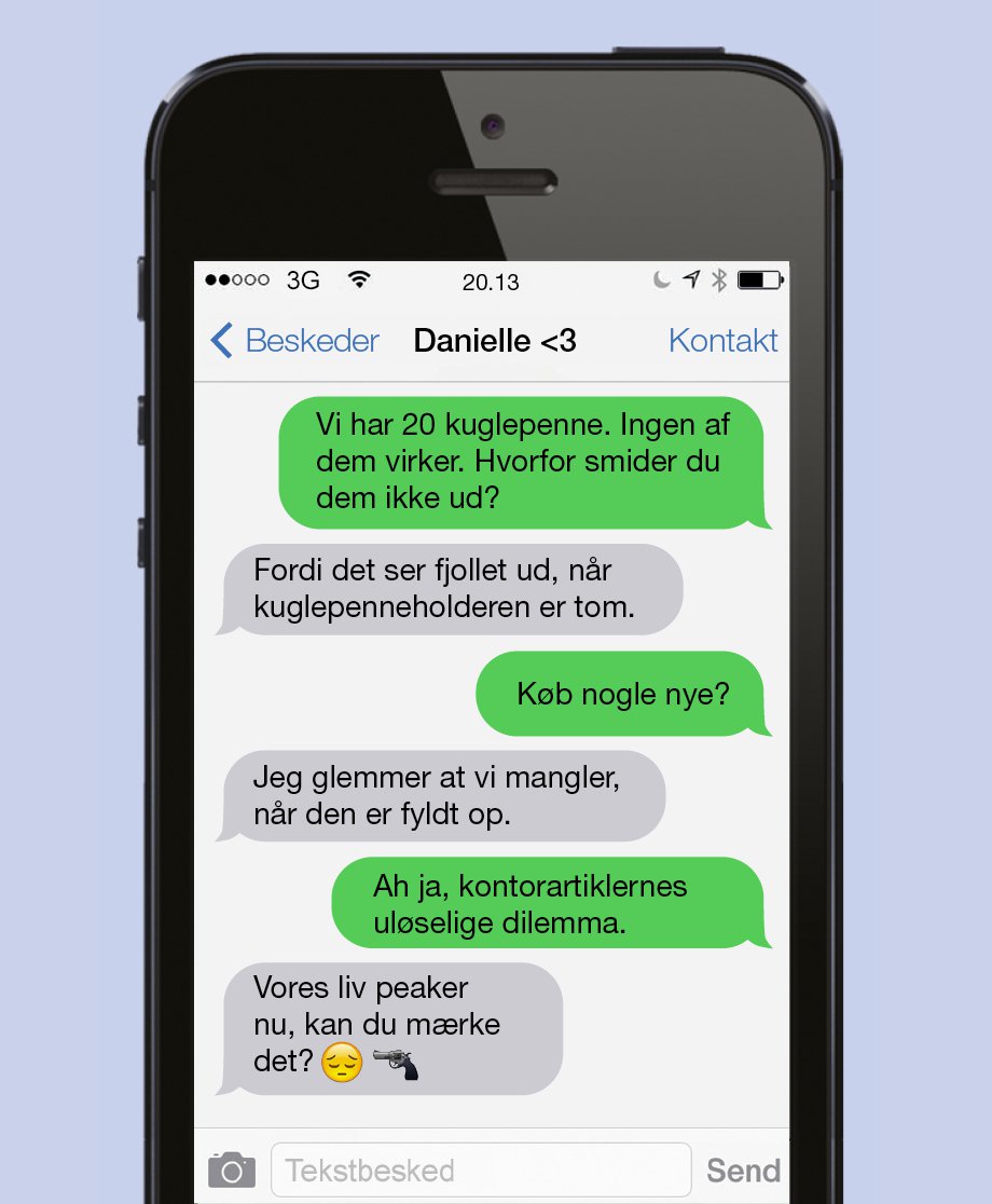 Kontorartikler
