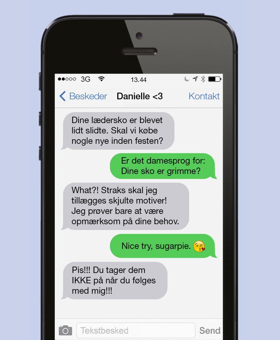 De slidste lædersko